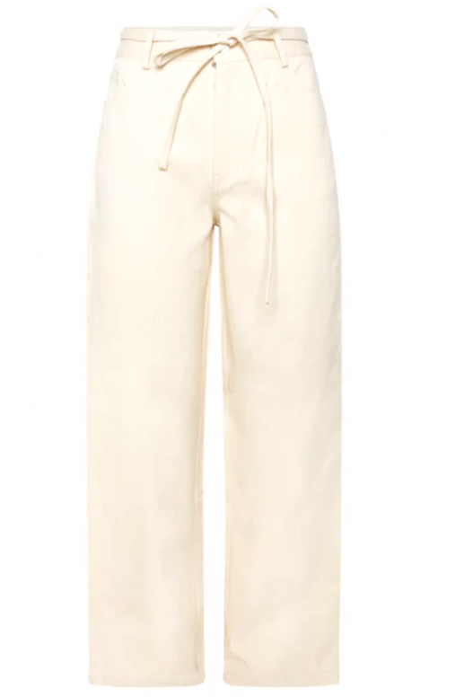 MOVES Adanna jeans