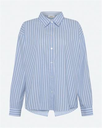 MOVES Almira shirt split