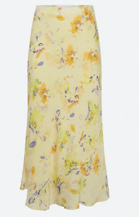 MOVES Gebry skirt