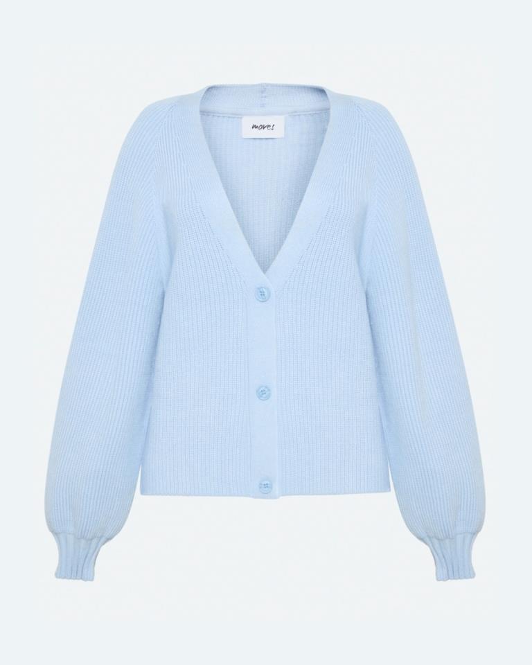 MOVES Kaylee cardigan