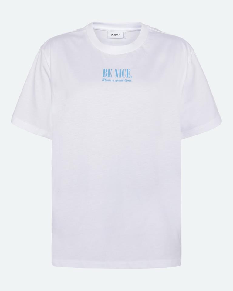 MOVES Kiana tee be nice