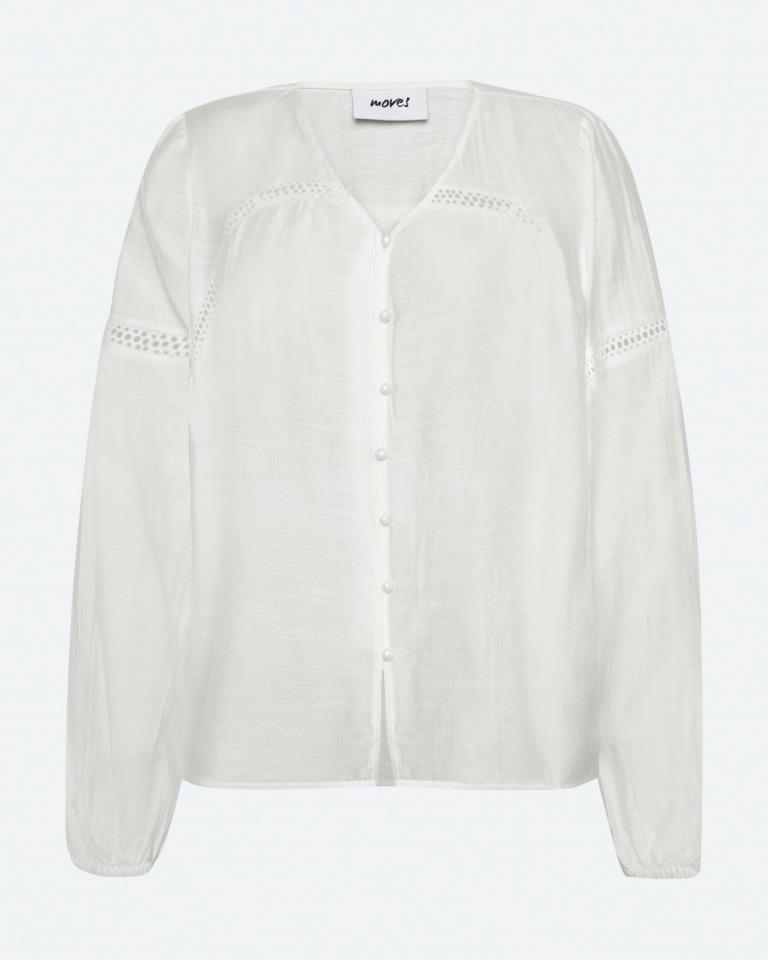 MOVES Lilyana blouse