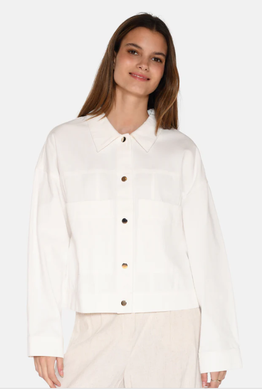 MOVES Nori jacket