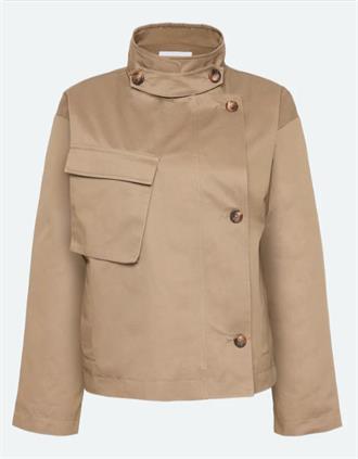 MOVES Ruvilla short trench