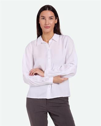 MOVES Semano shirt detail sleeves