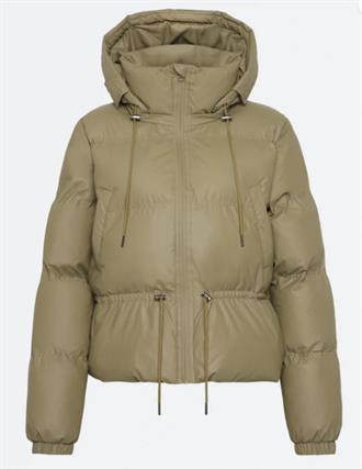 MOVES Tuliso coat