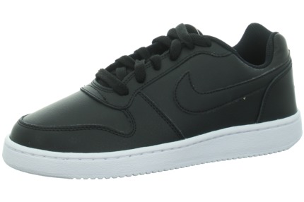 nike black sneaker