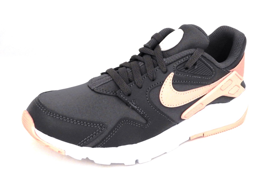 nike sneakers grijs