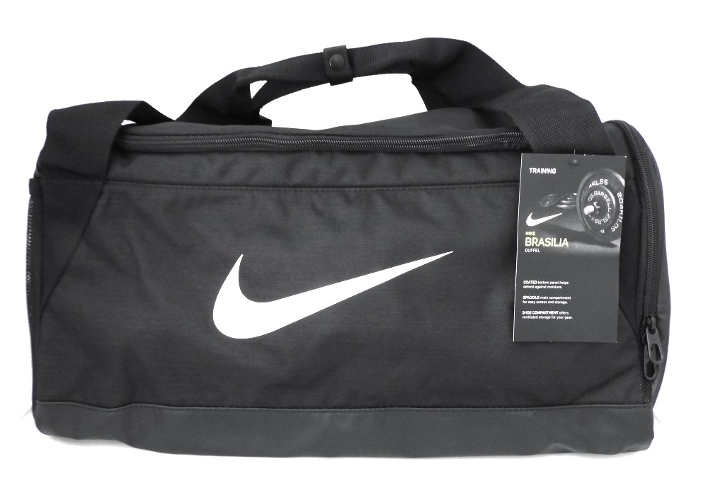 nike sporttas dames