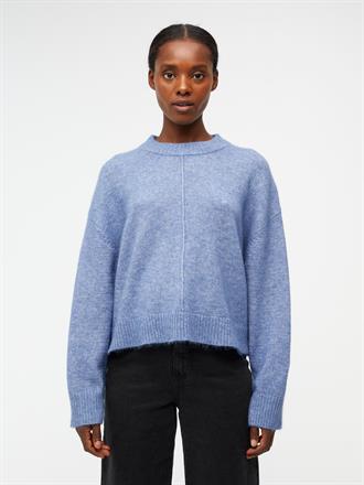 OBJECT Abbie kint pullover