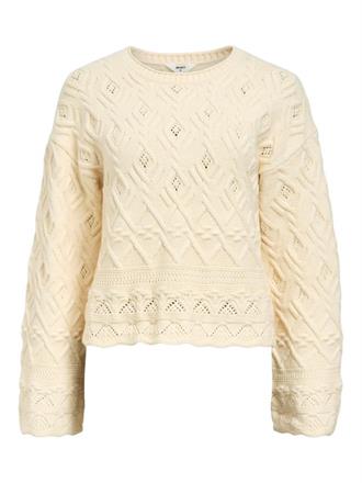 OBJECT Alyssa knit pullover
