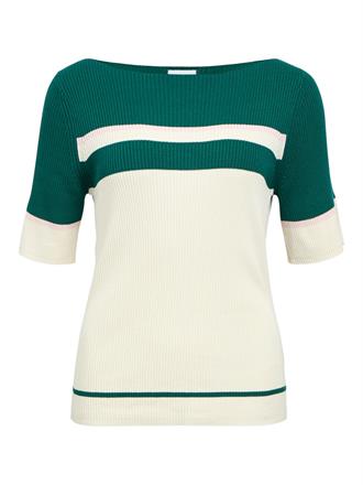 OBJECT Amely pull groen