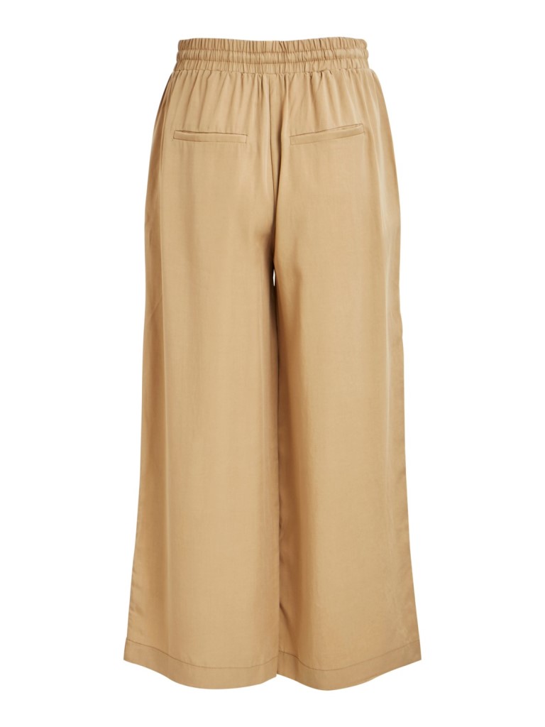 OBJECT Beige loose pants