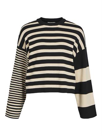 OBJECT Carol knit pullover