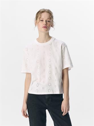 OBJECT Celina boxy tee