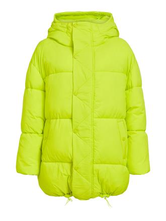 OBJECT Cersei oversized puffer jacket