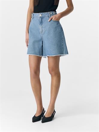 OBJECT Cosmin denim shorts