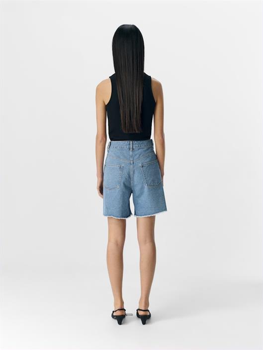 object-cosmin-denim-shorts