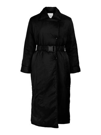 OBJECT Dagmar coat