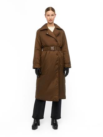 OBJECT Dagmar coat