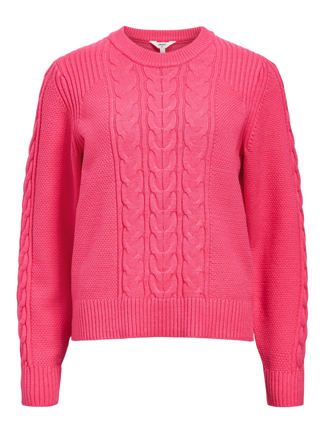 OBJECT Doris knit pullover