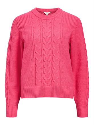 OBJECT Doris knit pullover