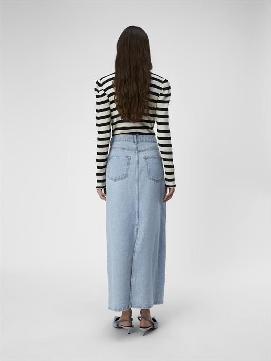 object-ellen-long-denim-skirt