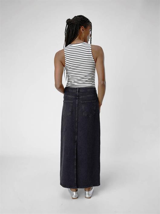 object-ellen-long-denim-skirt