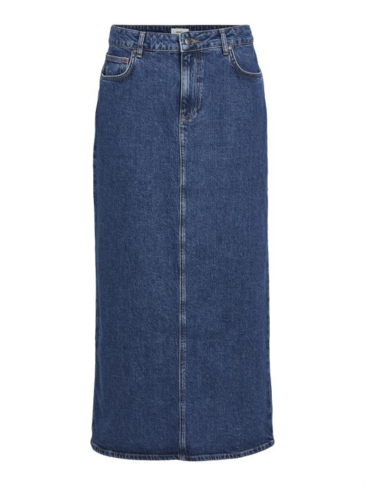 object-ellen-long-denim-skirt