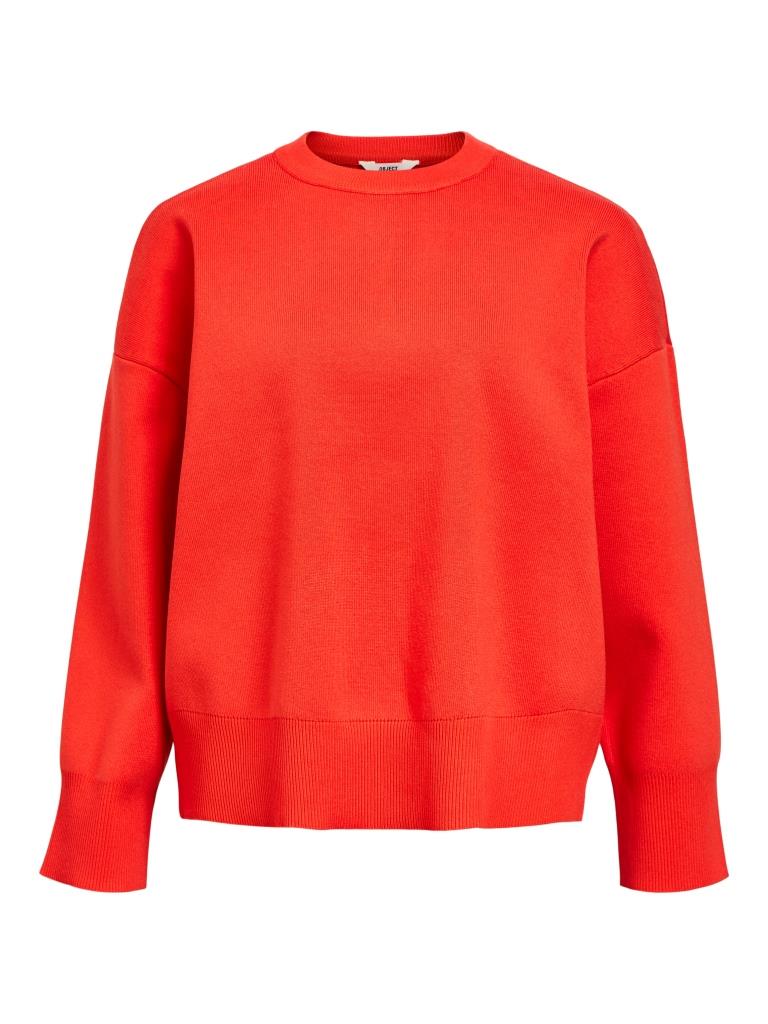 OBJECT Elly o-neck knit