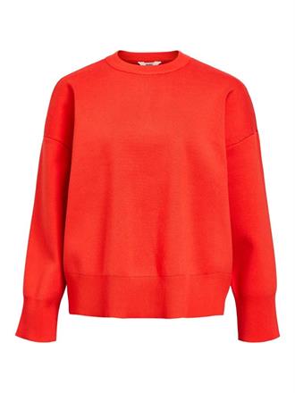 OBJECT Elly o-neck knit