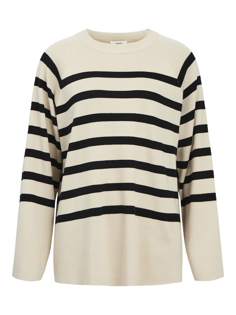 OBJECT Ester knit pullover