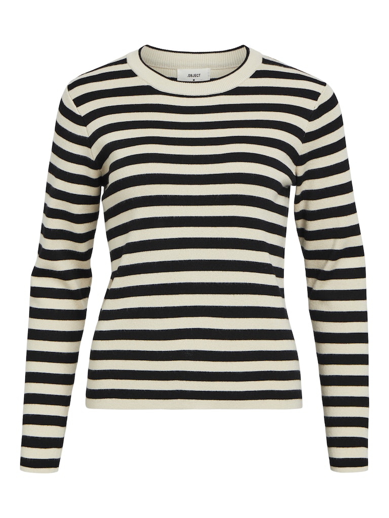 OBJECT Ester knit pullover