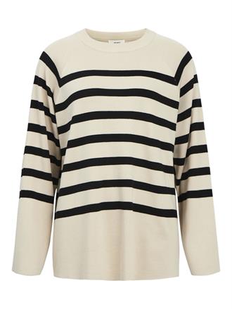 OBJECT Ester knit pullover