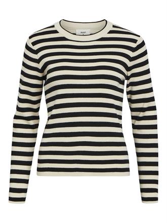 OBJECT Ester knit pullover