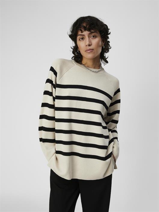 object-ester-knit-pullover