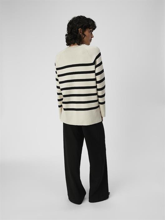 object-ester-knit-pullover