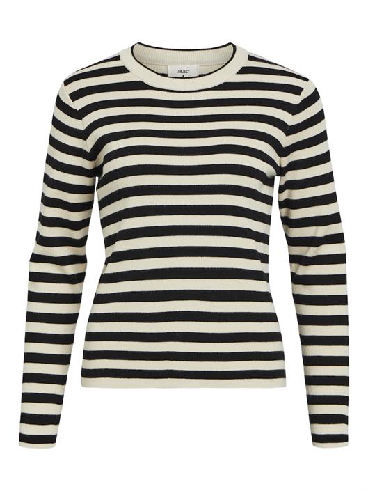 object-ester-knit-pullover