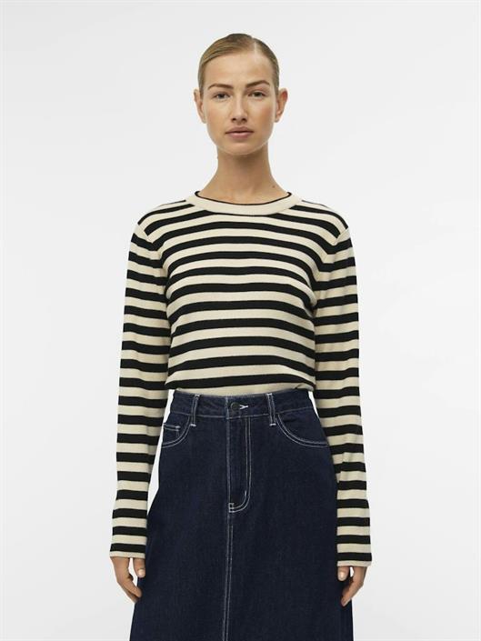 object-ester-knit-pullover