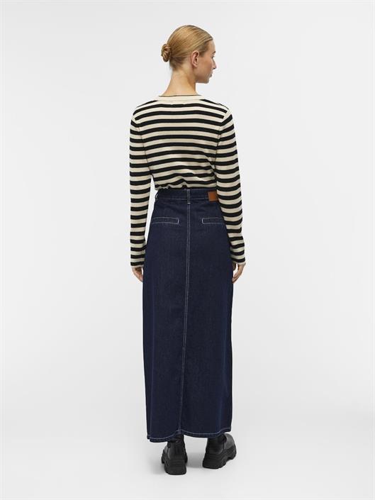 object-ester-knit-pullover