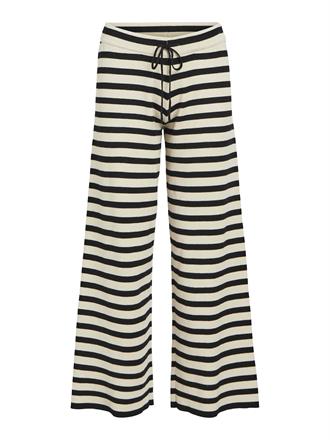 OBJECT Ester long wide pant