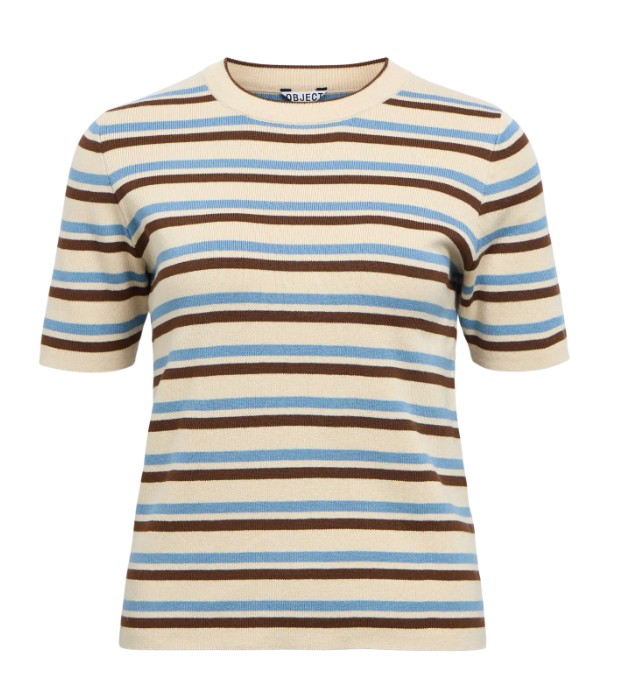 object-ester-pullover-blauw-bruin