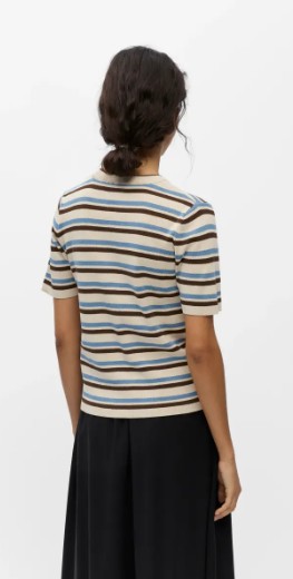 object-ester-pullover-blauw-bruin