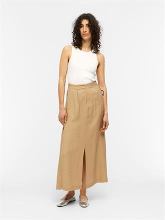 OBJECT Faline ancle skirt