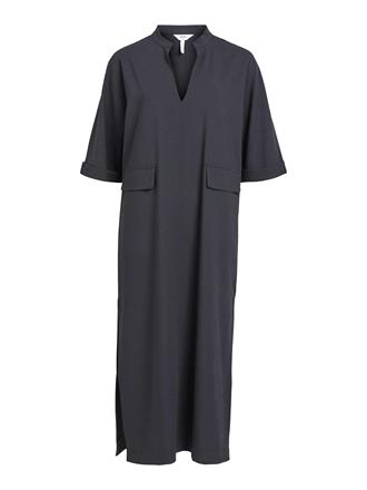 OBJECT Flo midi dress