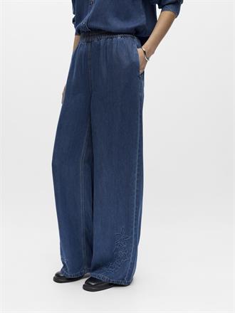 OBJECT Frame deco pant
