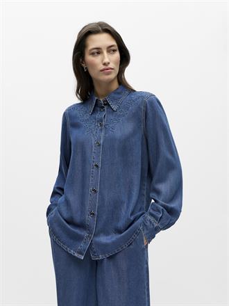 OBJECT Frame deco shirt
