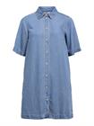 object-frame-denim-dress