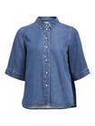 object-frame-denim-top
