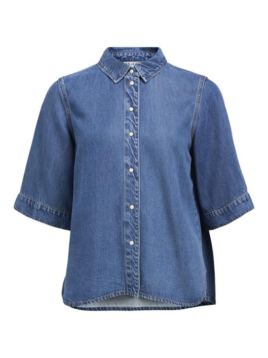 object-frame-denim-top
